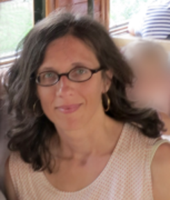 Frau Dr. habil. Céline Jouin