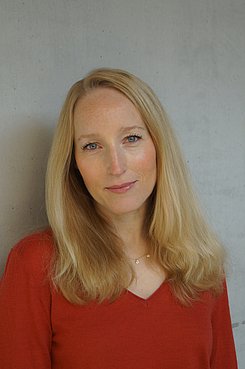 Frau PD Dr. Juliane Tauchnitz