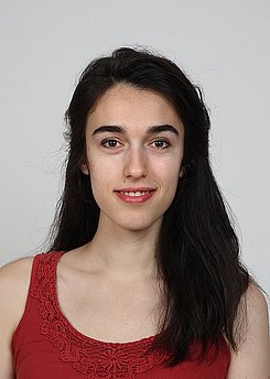 Frau Dr. Susana Pinilla Alba